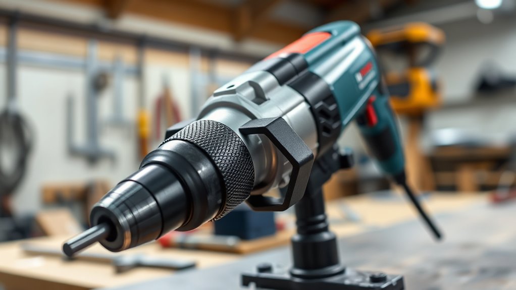 top hammer drill picks