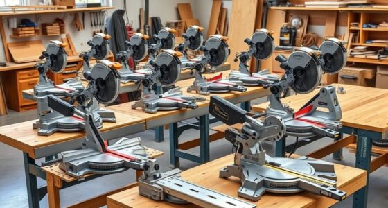 top miter saws 2025