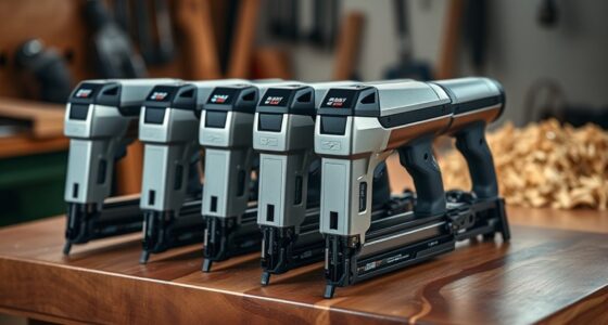 top pin nailer recommendations