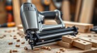top pneumatic nail guns