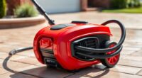 top power washers 2025