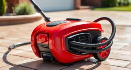 top power washers 2025