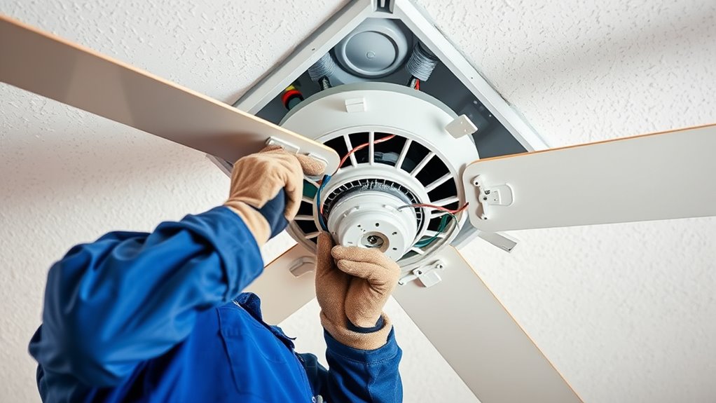 turn off disconnect inspect