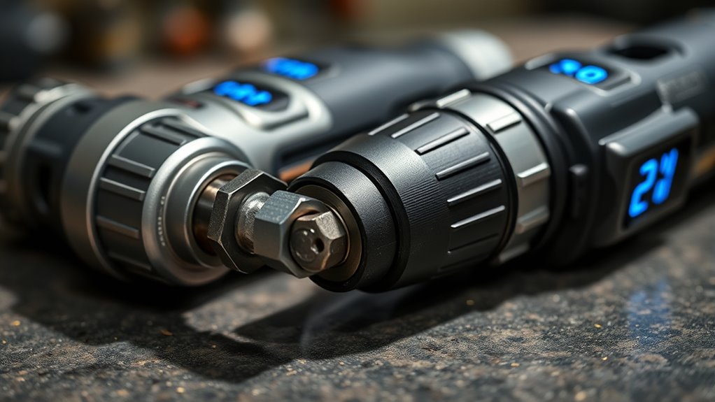 understanding torque measurement systems