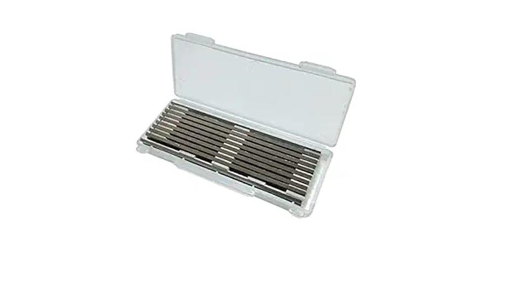 10 pack planer blades