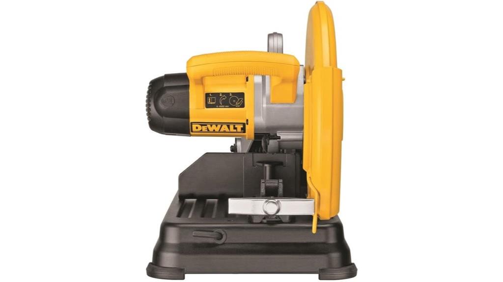 14 inch dewalt chop saw