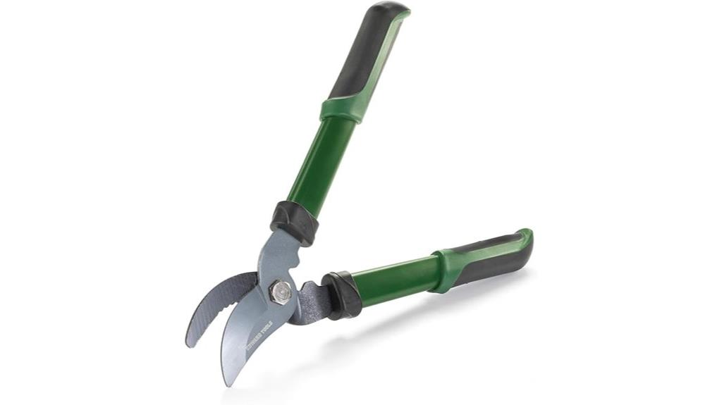 15 inch bypass lopper