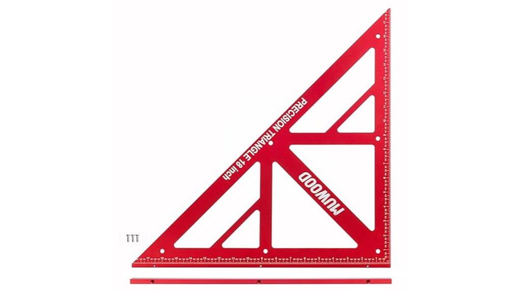 18 inch framing square