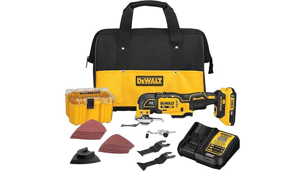 20v max xr multi tool