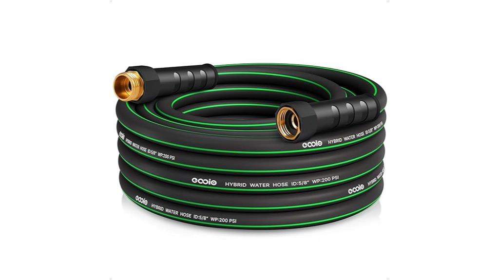 25 foot durable flexible hose