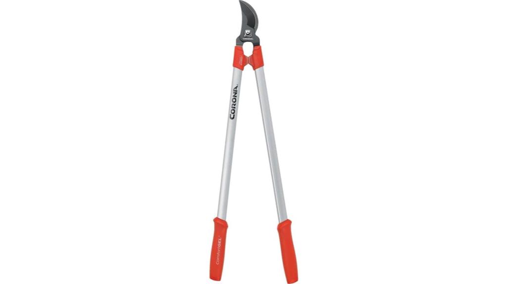 30 inch comfortgel loppers