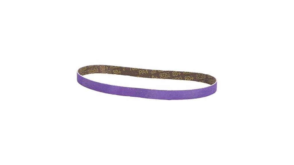 3m cubitron ii belts