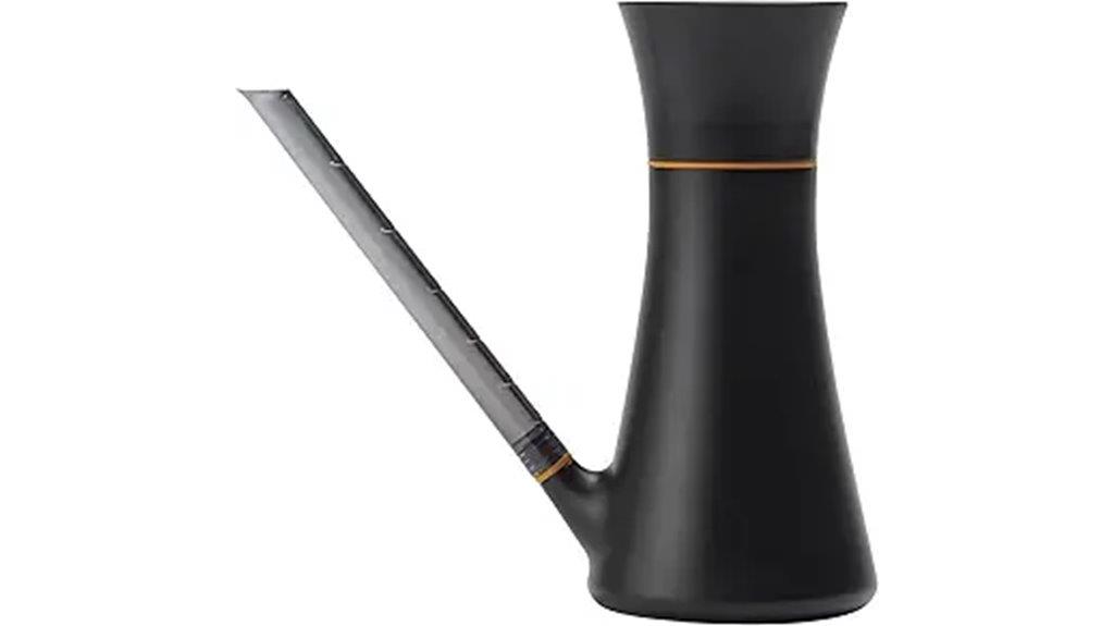 40 oz indoor plant watering can