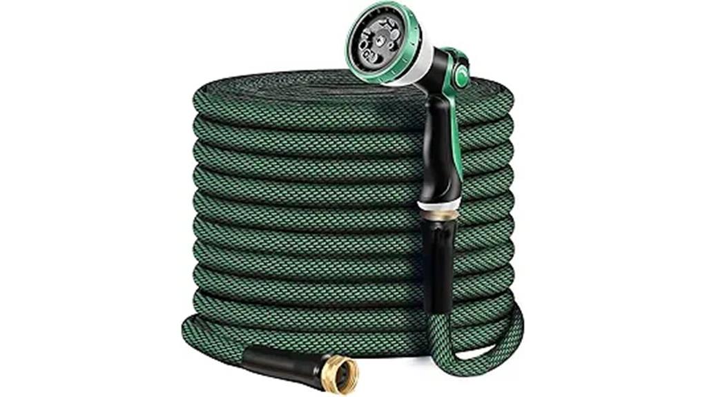 50 foot non expandable hose