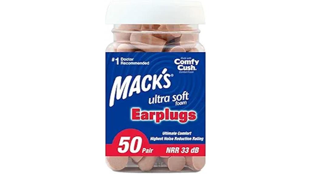 50 pairs 33db protection