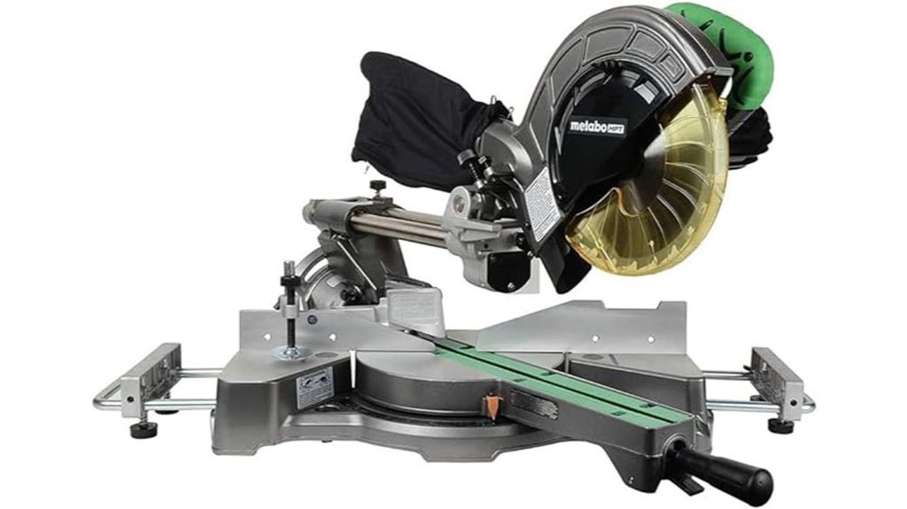 8 1 2 inch miter saw
