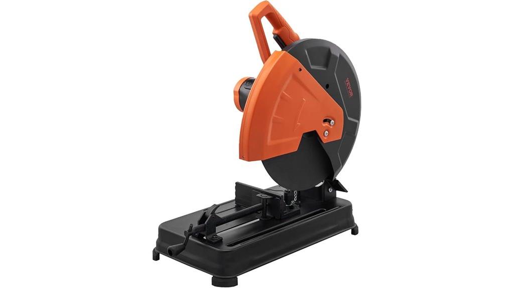 abrasive chop saw 14 inch