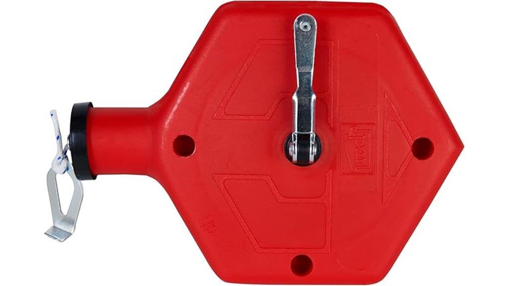 abs tuff line chalk reel