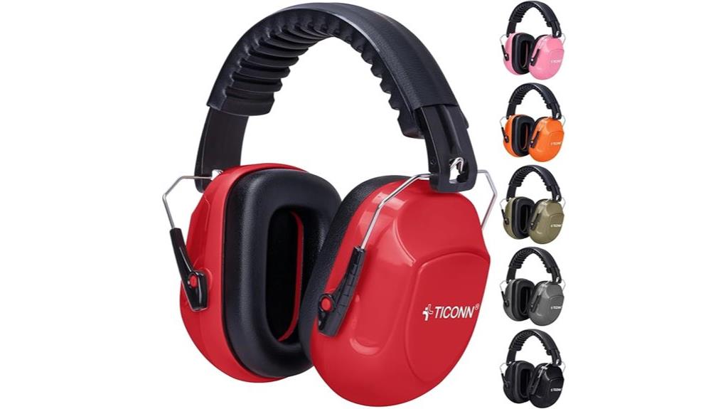 adult noise canceling headphones