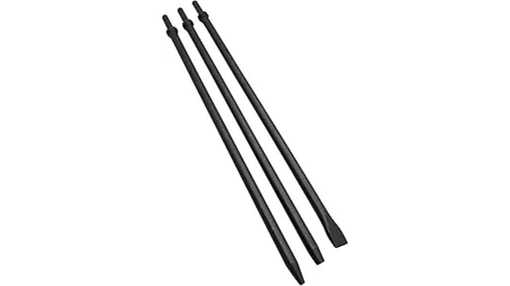 air tool punch set