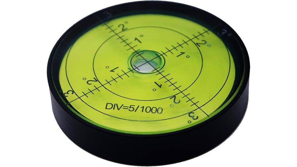 aluminium 2 4 inch level