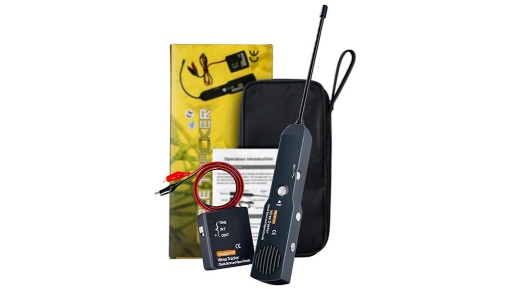 automotive circuit tracing tool