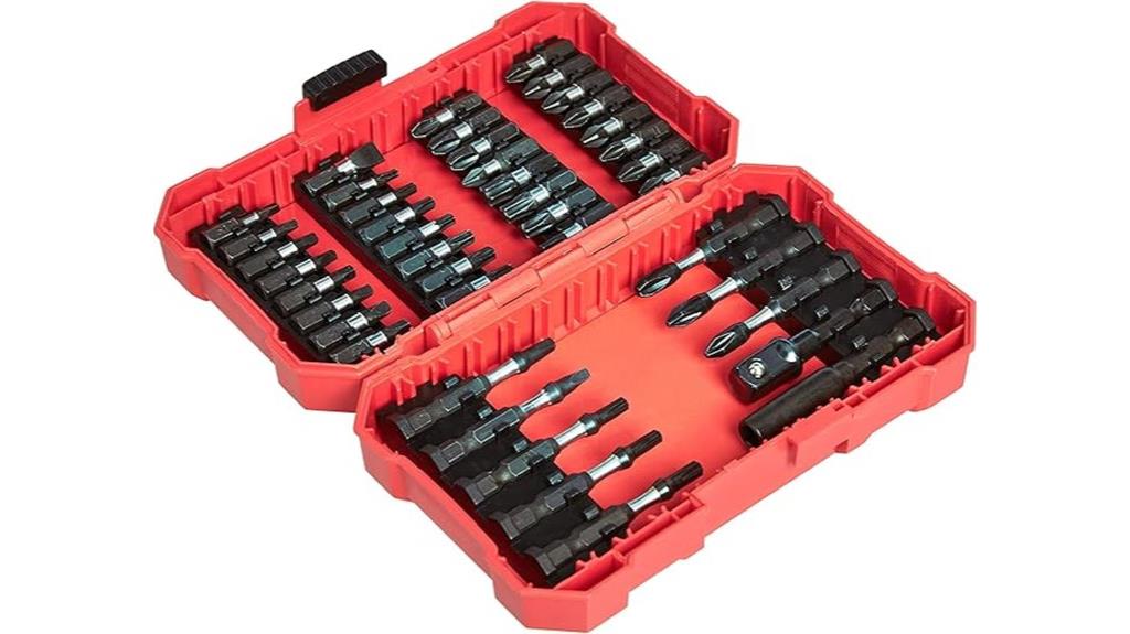 basic impact screwdriver bits