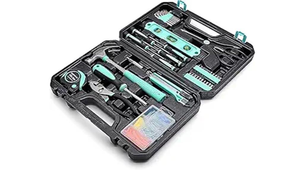 basic tools in case