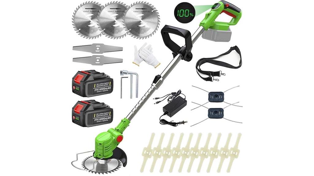 battery powered 3 in 1 tool