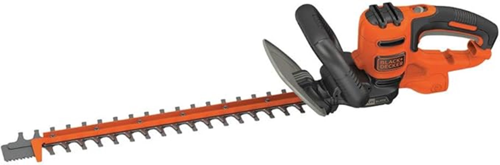 black decker hedge saw