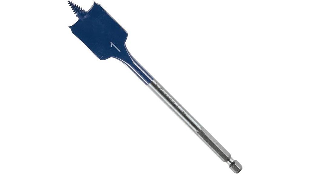 bosch daredevil spade bits