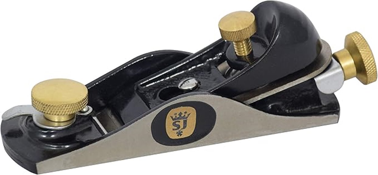 carpenters block plane