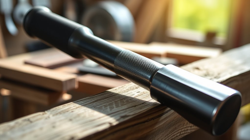 choose balanced durable sledgehammer