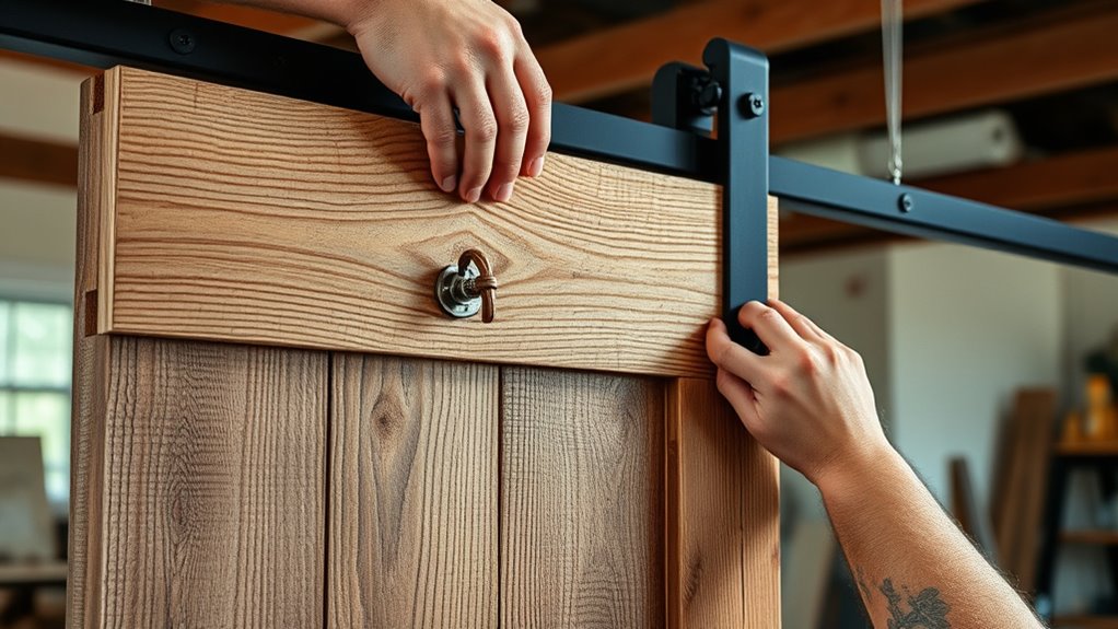 choose durable stylish hardware