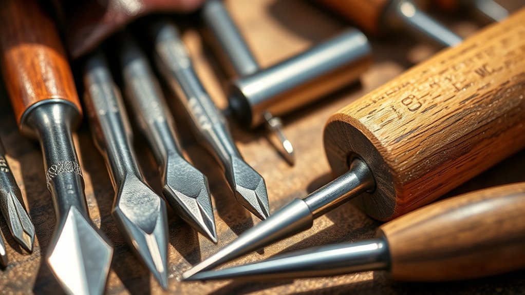choose right handle comfortably