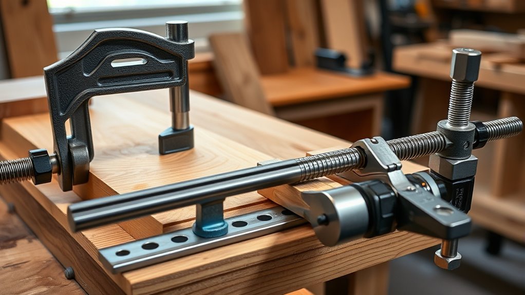 choose the right safe clamp