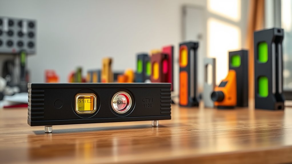 choosing accurate durable levels