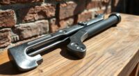 choosing and employing pry bars