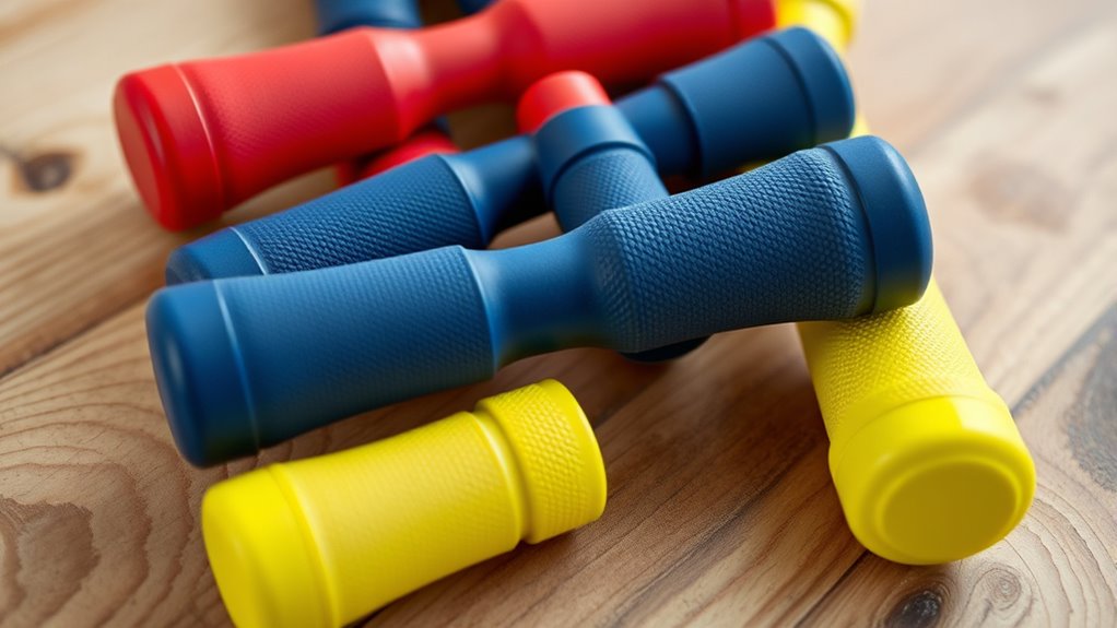choosing comfortable durable mallet