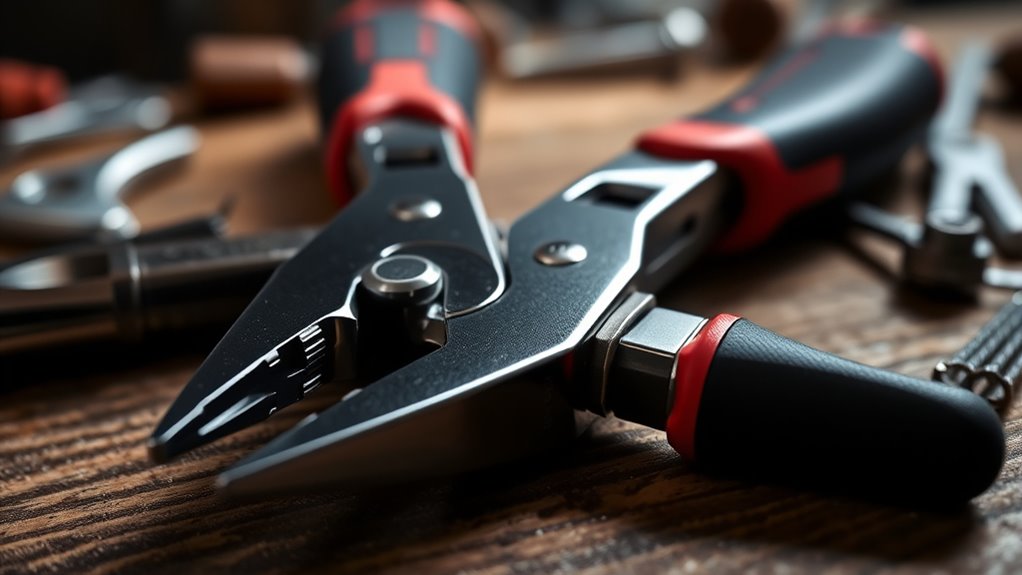 choosing durable adjustable pliers