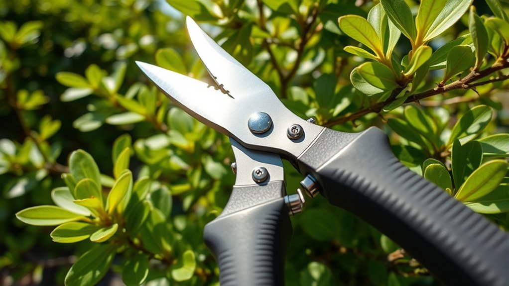 choosing durable comfortable loppers