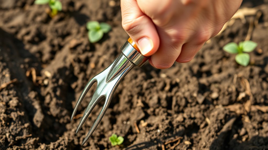 choosing durable comfortable tool