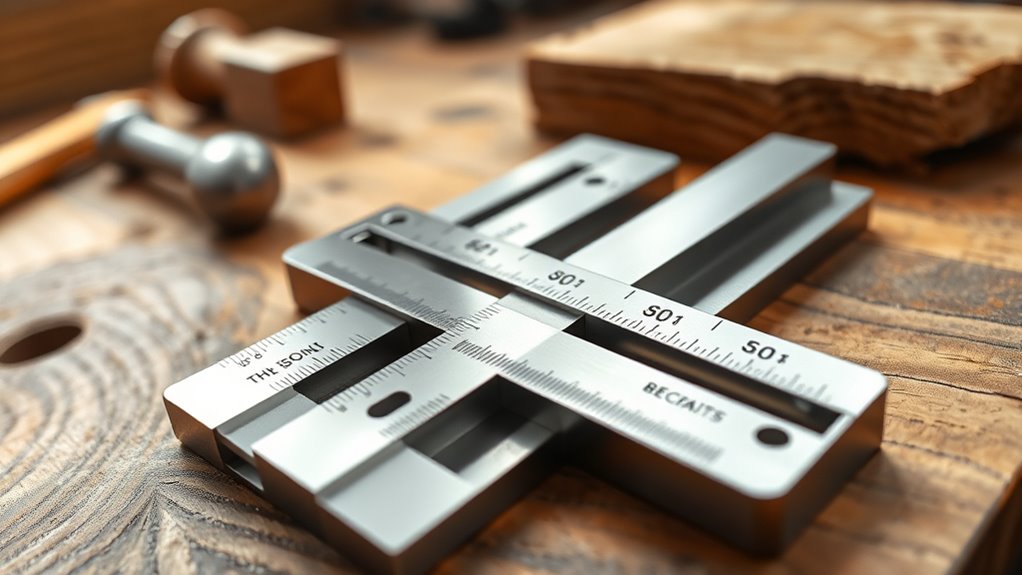choosing durable precise tools