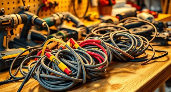 choosing safe power cords