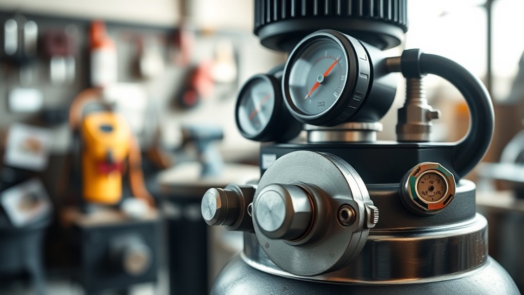 choosing the right compressor