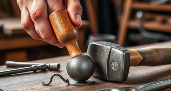 choosing the right hand tool