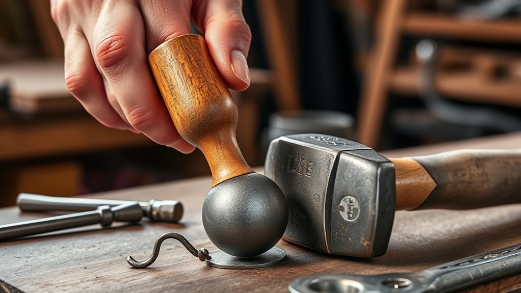 choosing the right hand tool