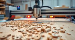cnc router basic instructions