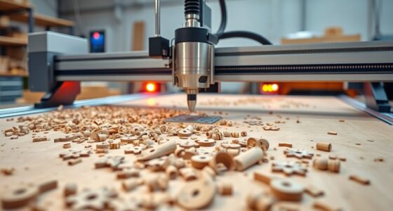 cnc router basic instructions