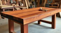 constructing a custom workbench